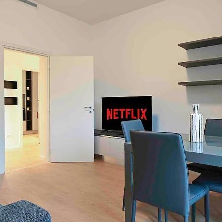 -Free Parking & Wifi- 10 Minuti Dal Centro Lägenhet Padua Exteriör bild