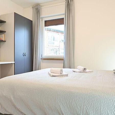 -Free Parking & Wifi- 10 Minuti Dal Centro Lägenhet Padua Exteriör bild