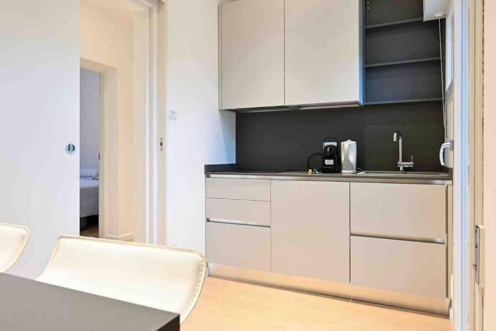 -Free Parking & Wifi- 10 Minuti Dal Centro Lägenhet Padua Exteriör bild