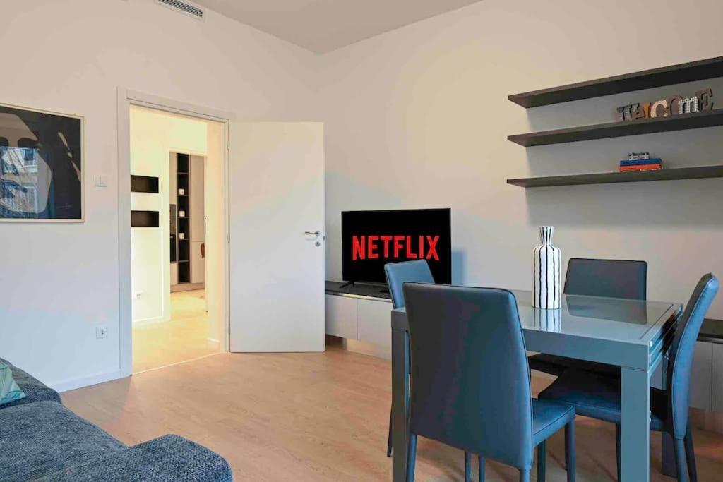 -Free Parking & Wifi- 10 Minuti Dal Centro Lägenhet Padua Exteriör bild