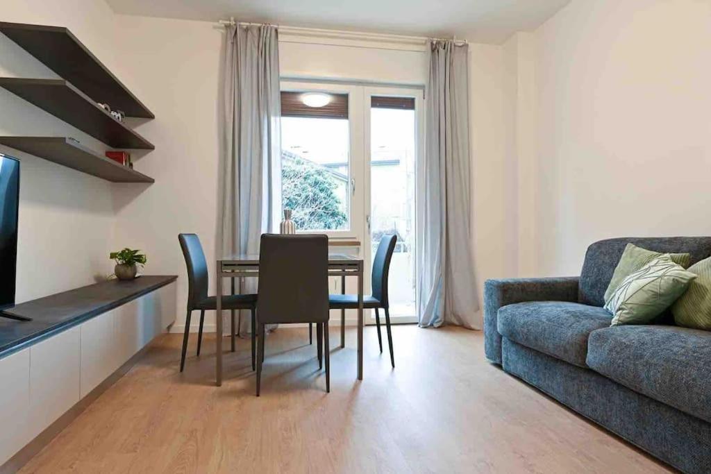 -Free Parking & Wifi- 10 Minuti Dal Centro Lägenhet Padua Exteriör bild