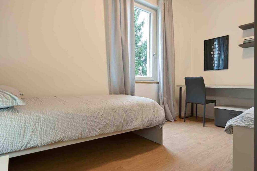 -Free Parking & Wifi- 10 Minuti Dal Centro Lägenhet Padua Exteriör bild