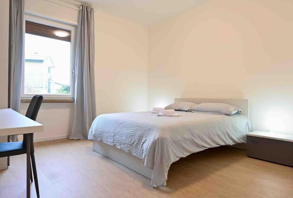 -Free Parking & Wifi- 10 Minuti Dal Centro Lägenhet Padua Exteriör bild