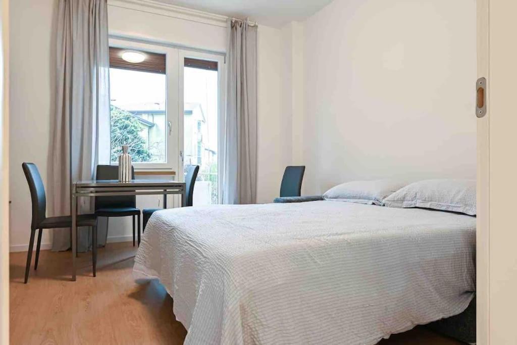 -Free Parking & Wifi- 10 Minuti Dal Centro Lägenhet Padua Exteriör bild
